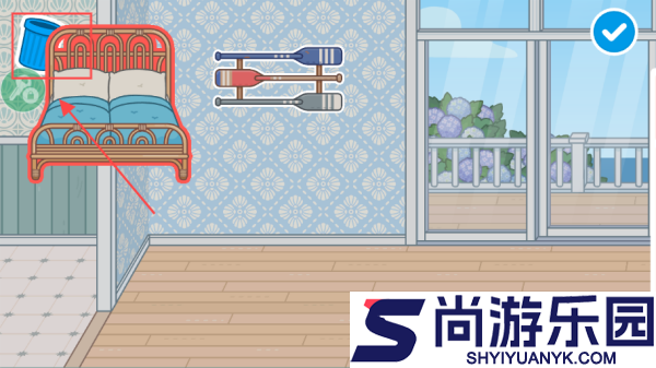 托卡世界海景房手游下载