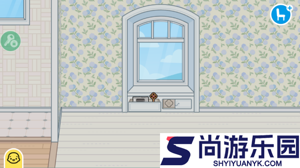 托卡世界海景房手游下载