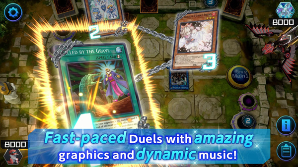 MasterDuel