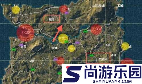 绝地求生靶场全面攻略