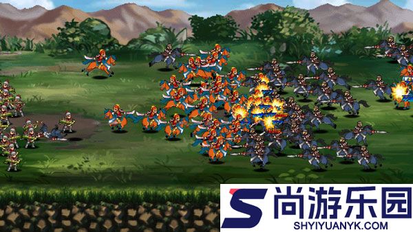 三国大时代4霸王立志下载