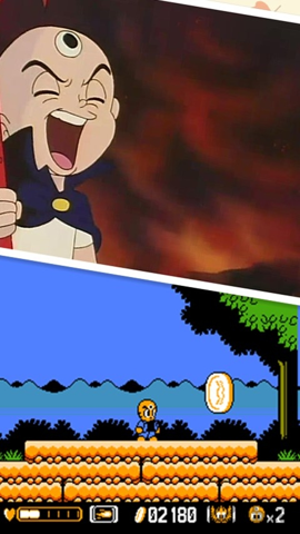 三目童子单机版