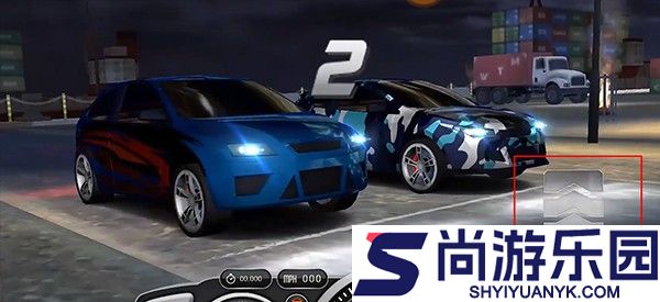 极速3d赛车无敌版2.19下载