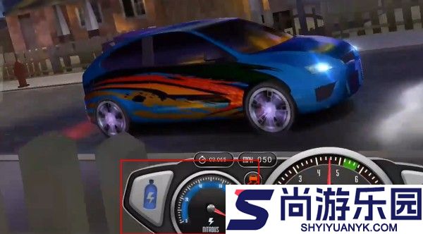 极速3d赛车无敌版2.19下载