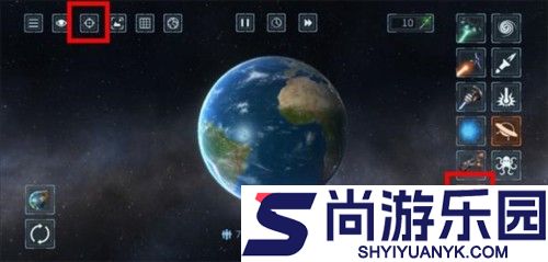 星球爆炸模拟器2D最新版下载