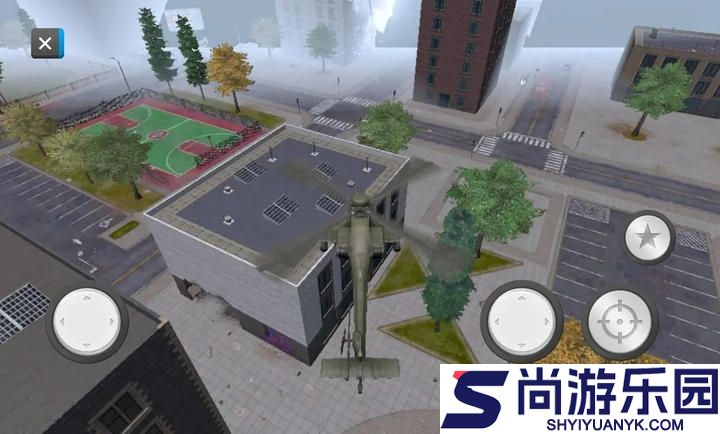失控世界模拟器最新版下载