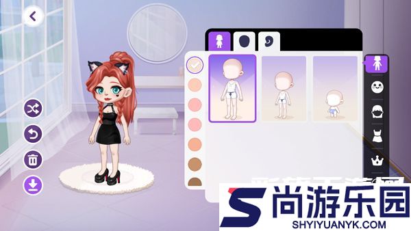 尤雅时间全解锁版本下载