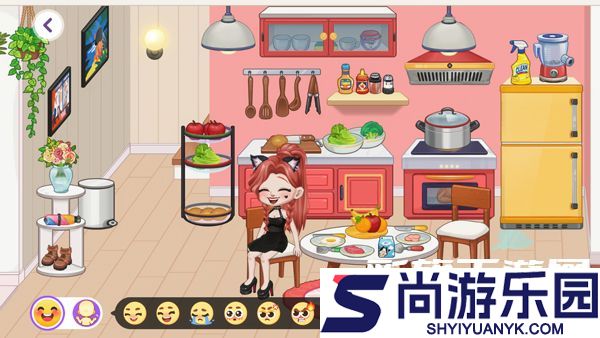 尤雅时间全解锁版本下载