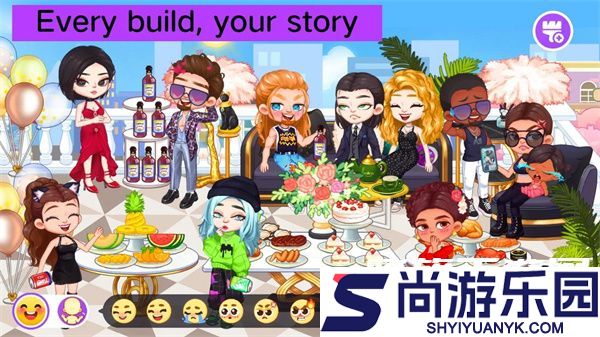 尤雅时间全解锁版本下载