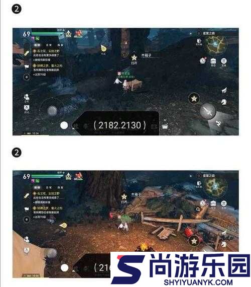 超级情圣俱乐部舞池挑战全解析