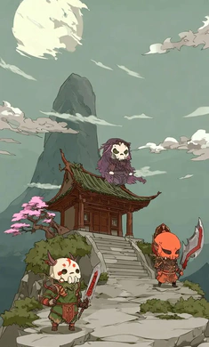 完蛋我重生变成了小野人