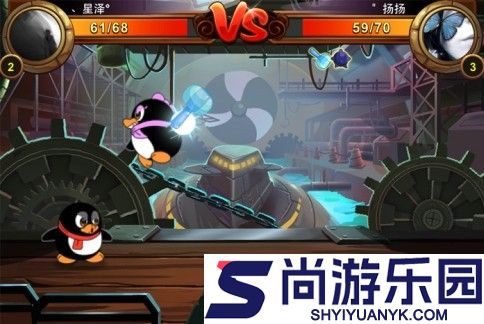 q宠大乐斗手机版下载