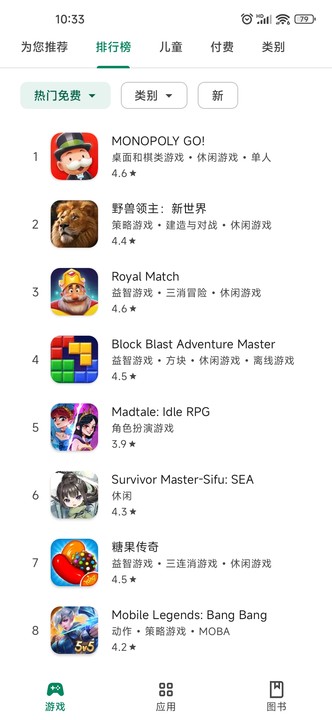 谷歌商店play
