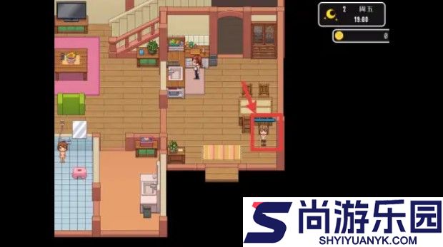我的乡村日常生活下载