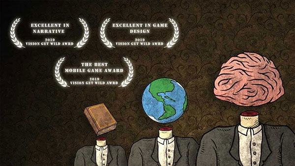 人生画廊汉化版