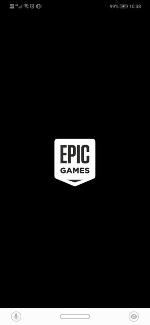 epic手机客户端