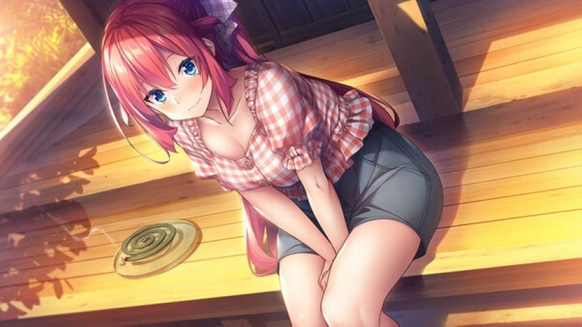 甜蜜夏日手机版