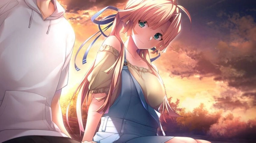 甜蜜夏日手机版