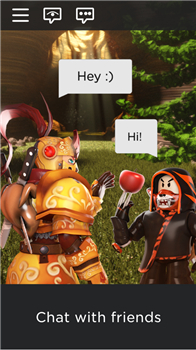 ROBLOX中文版