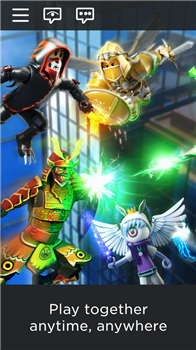 ROBLOX中文版