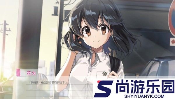 永夏之恋汉化移植版下载