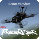 Freerider模拟器