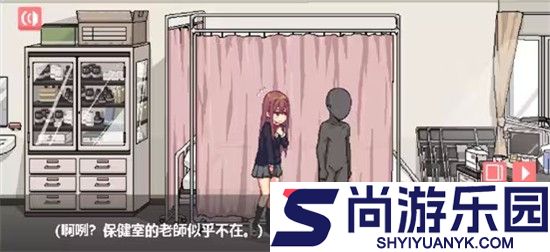 和散漫的同学一起生活汉化版游戏下载