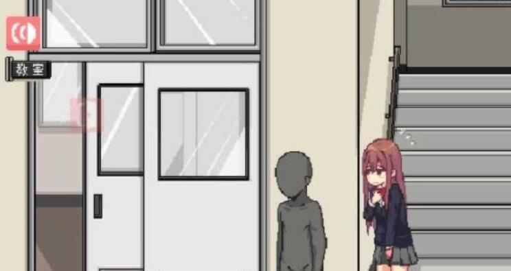 和散漫的同学一起生活汉化版