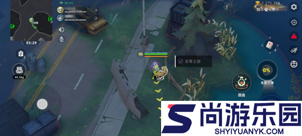 头号禁区至尊王座位置在哪里