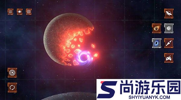星球爆炸模拟器最新版本下载