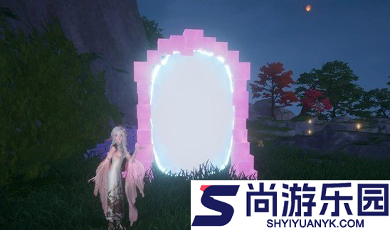 无限暖暖九华阙奇想华灯怎么获取