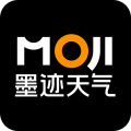 墨迹天气精准版