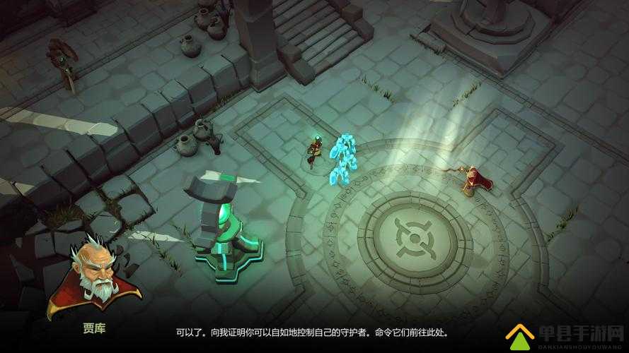 全面解析灵能主宰游戏配置要求，了解畅玩所需硬件标准
