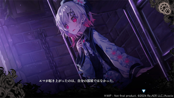 魔法少女的魔女审判手机版