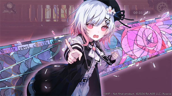 魔法少女的魔女审判手机版