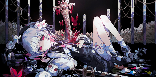 魔法少女的魔女审判手机版