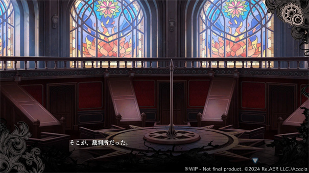魔法少女的魔女审判手机版