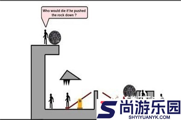 谁先死汉化版下载