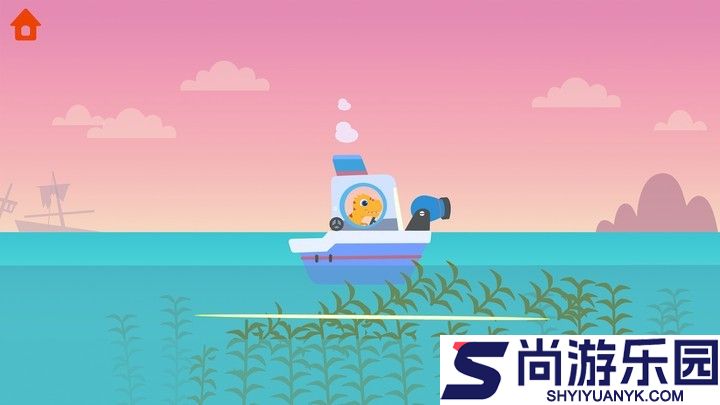 宝宝海上救援安卓版下载