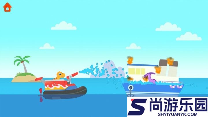 宝宝海上救援安卓版下载