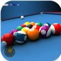 Ball 8台球
