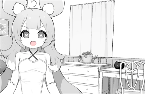魔物娘诊察断档案