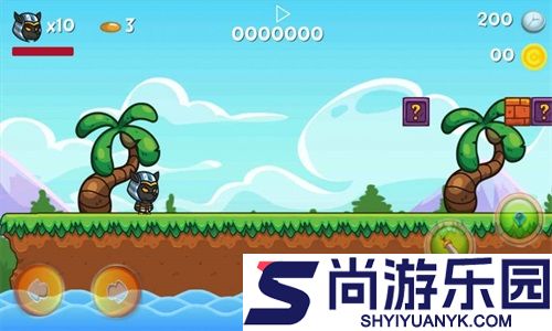 灰灰历险记游戏下载