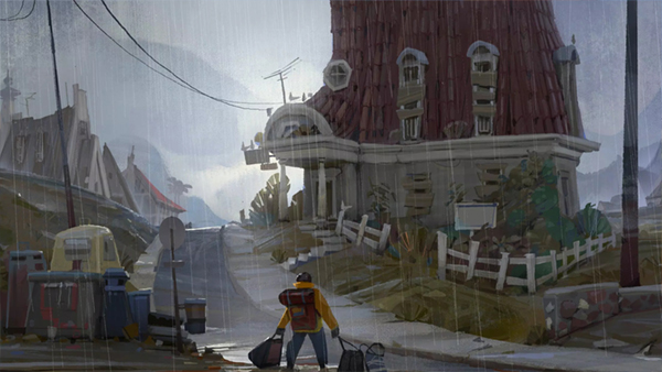 老人之旅汉化版