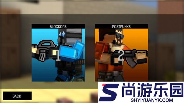 碉堡射击手机版下载