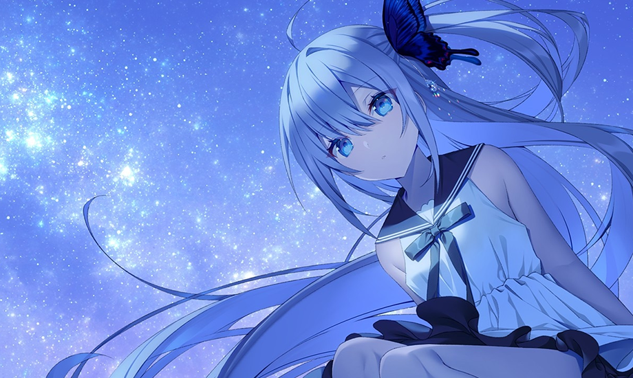 GINKA银花