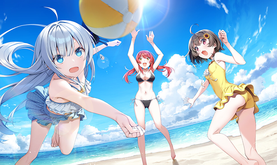 GINKA银花