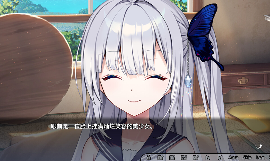GINKA银花