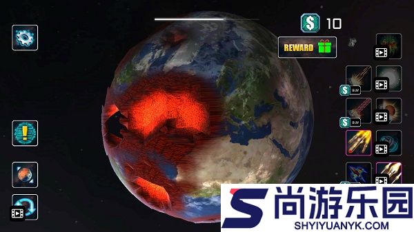 毁灭行星安卓版下载