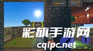 盖瑞模组联机版安卓版下载